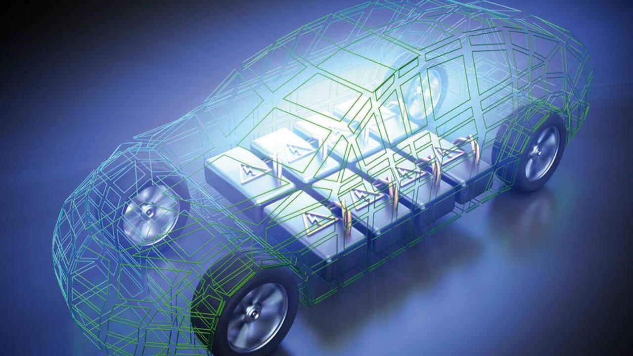 Le auto elettriche saranno presto pi economiche di quelle a combustione: lo evidenzia un tool interattivo